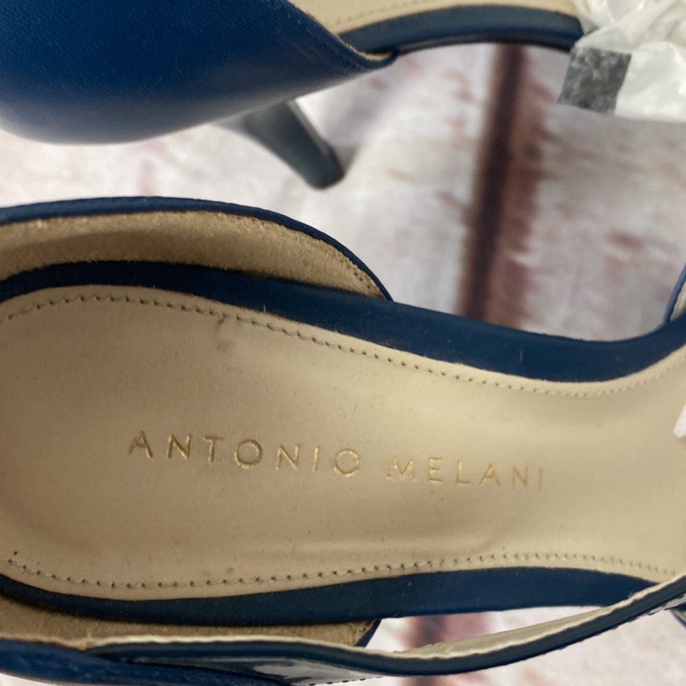 Antonio Melani shoes - Picture 3 of 5